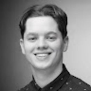 Meet your Posher, Luke